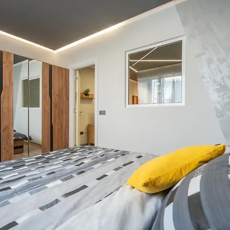 Cozy Homes 4 * Sofia
