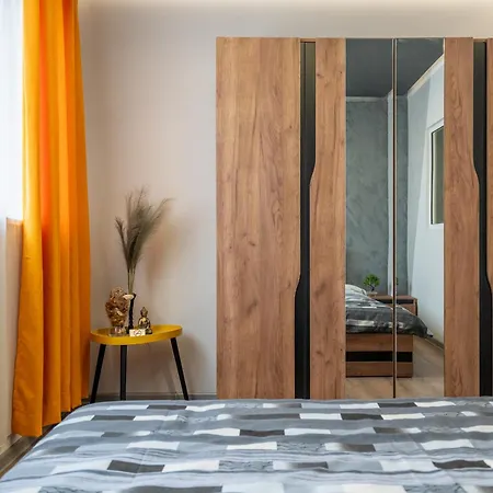 Cozy Homes 4 Apartment