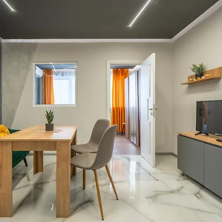 Cozy Homes 4 * Sofia