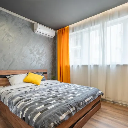 Cozy Homes 4 * Sofia