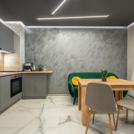 Apartment Cozy Homes 4 Sofia