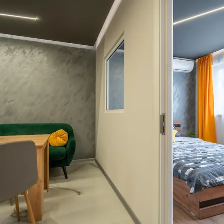 Cozy Homes 4 *